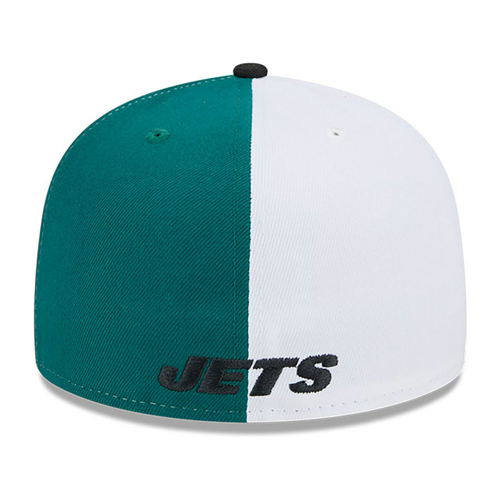 NFL New York Jets 2023 Sideline 59FIFTY Fitted Hat