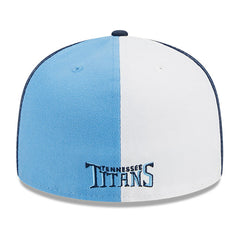 NFL Tennessee Titans 2023 Sideline 59FIFTY Fitted Hat