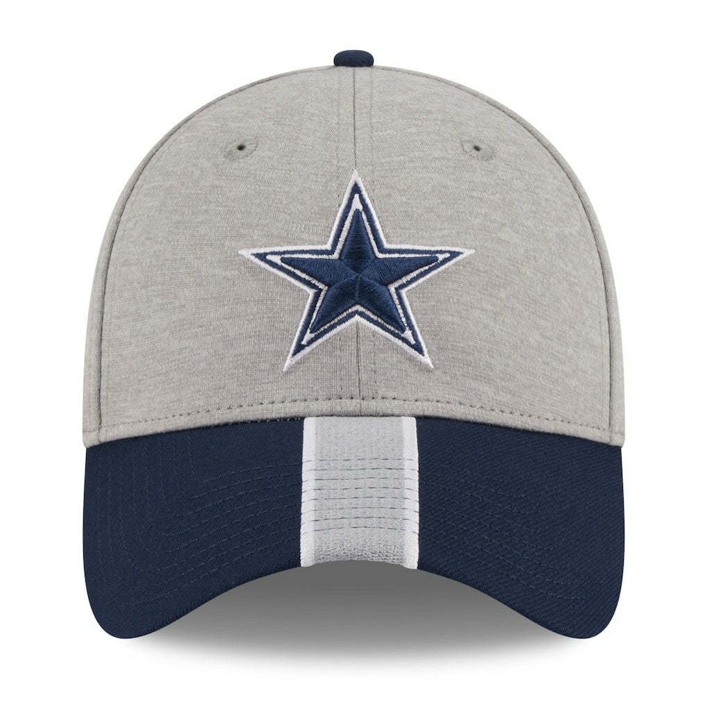 NFL Dallas Cowboys Stripe 39THIRTY Flex Hat
