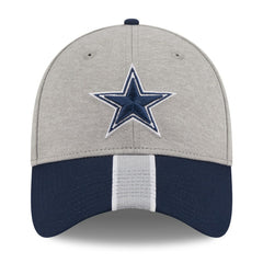 NFL Dallas Cowboys Stripe 39THIRTY Flex Hat