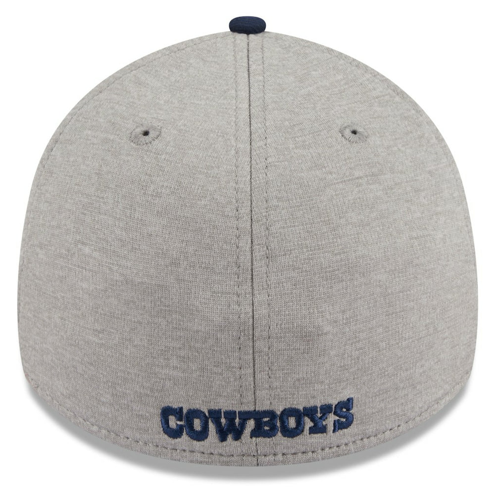 NFL Dallas Cowboys Stripe 39THIRTY Flex Hat