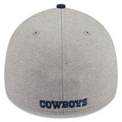 NFL Dallas Cowboys Stripe 39THIRTY Flex Hat