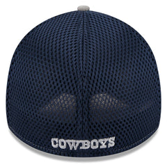 NFL Dallas Cowboys Pipe 39THIRTY Flex Hat