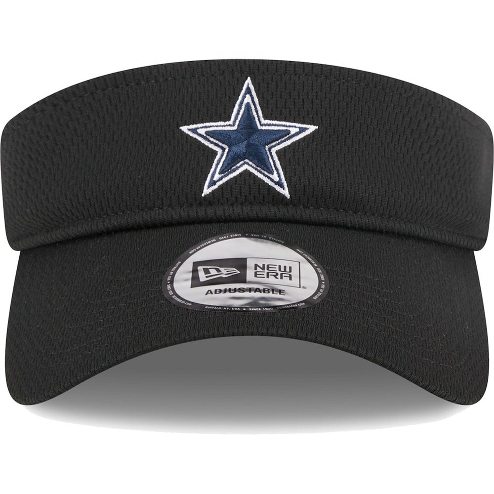 NFL Dallas Cowboys Adjustable Visor