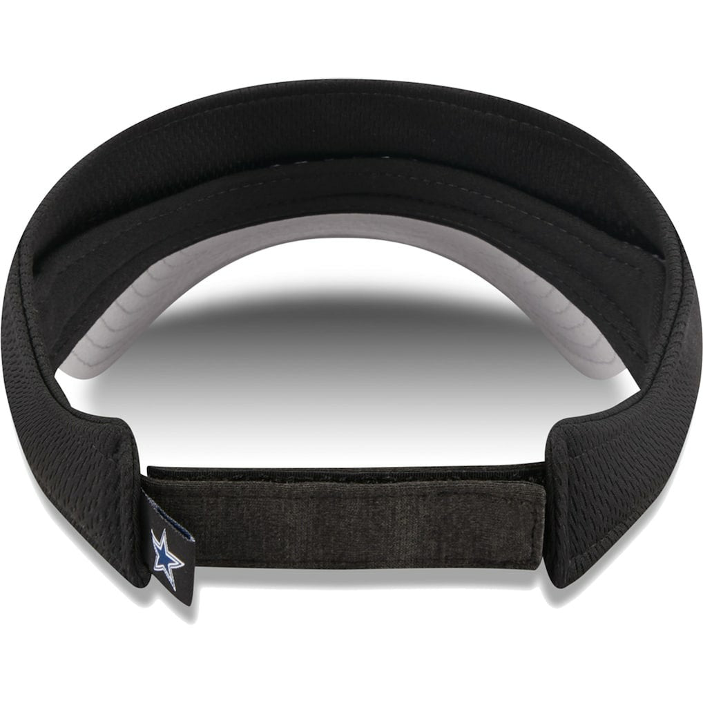 NFL Dallas Cowboys Adjustable Visor