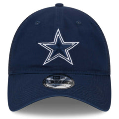 NFL Dallas Cowboys Distinct 9TWENTY Adjustable Hat