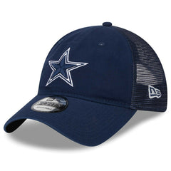 NFL Dallas Cowboys Distinct 9TWENTY Adjustable Hat