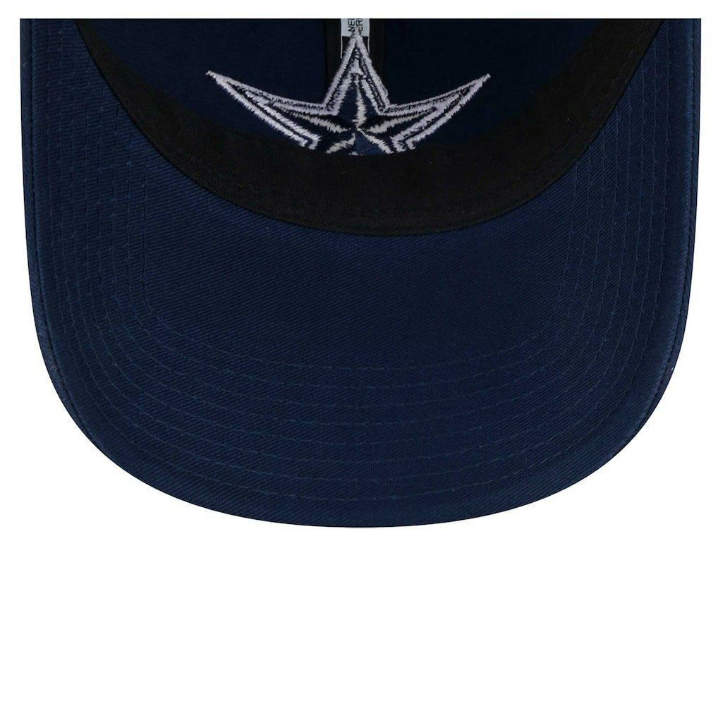 NFL Dallas Cowboys Distinct 9TWENTY Adjustable Hat