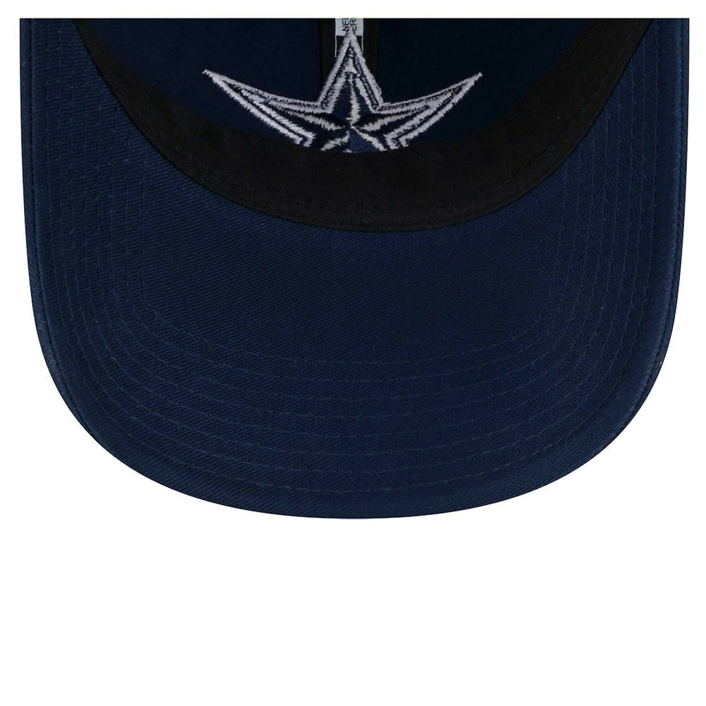 NFL Dallas Cowboys Distinct 9TWENTY Adjustable Hat