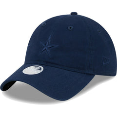 NFL Dallas Cowboys Women's Color Pack 9TWENTY Adjustable Hat