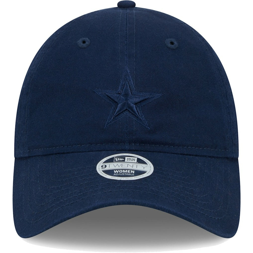 NFL Dallas Cowboys Women's Color Pack 9TWENTY Adjustable Hat