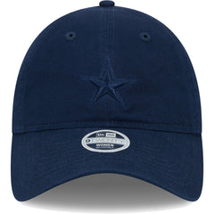 NFL Dallas Cowboys Women's Color Pack 9TWENTY Adjustable Hat