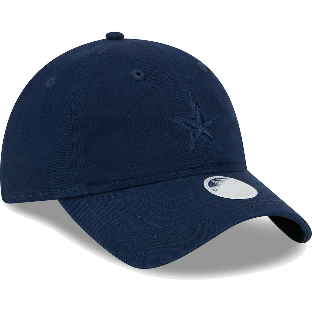 NFL Dallas Cowboys Women's Color Pack 9TWENTY Adjustable Hat
