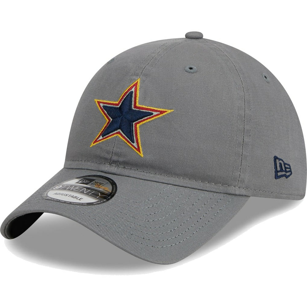 NFL Dallas Cowboys Color Pack 9TWENTY Adjustable Hat