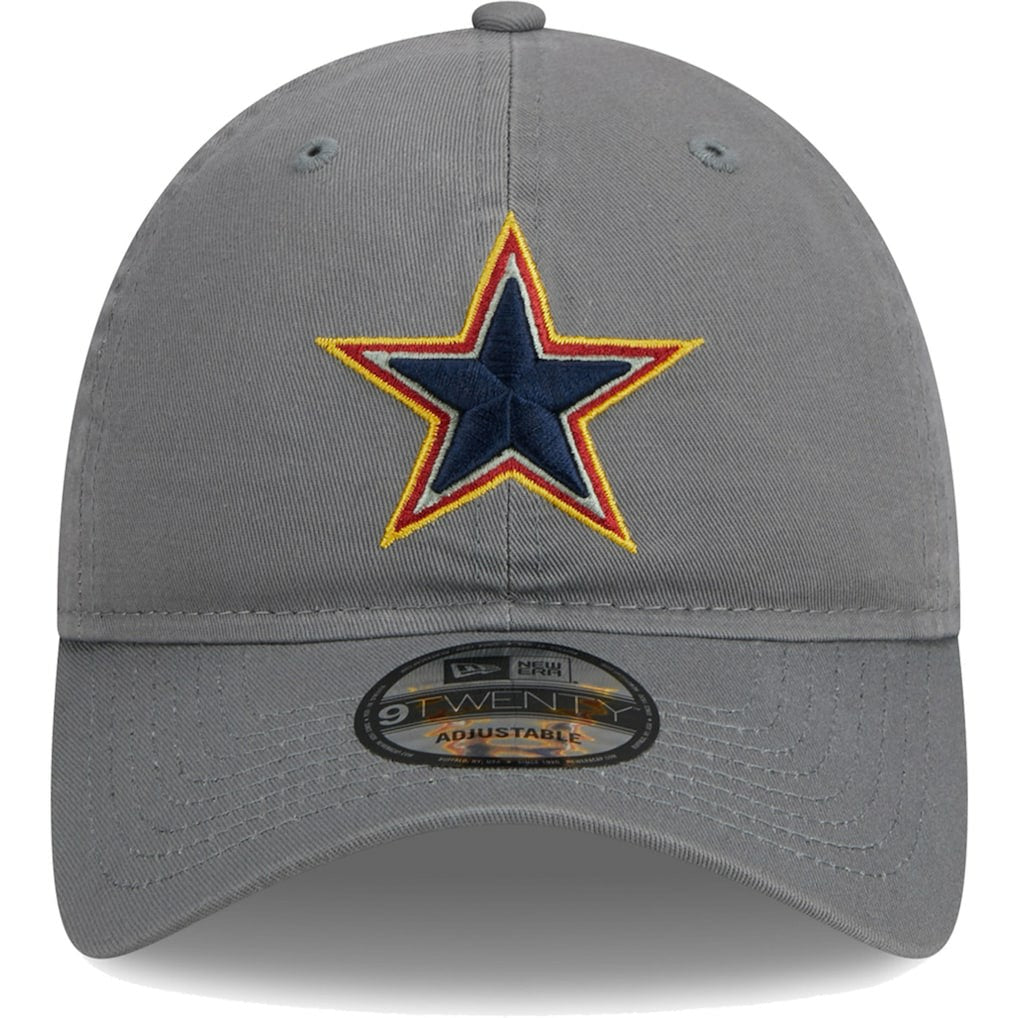 NFL Dallas Cowboys Color Pack 9TWENTY Adjustable Hat