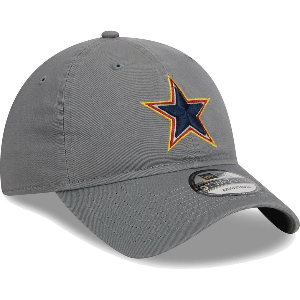 NFL Dallas Cowboys Color Pack 9TWENTY Adjustable Hat