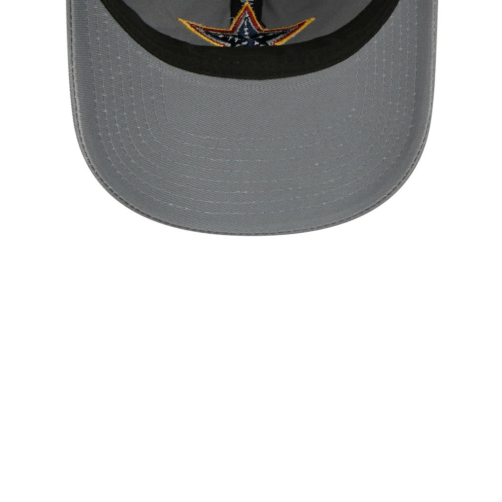 NFL Dallas Cowboys Color Pack 9TWENTY Adjustable Hat