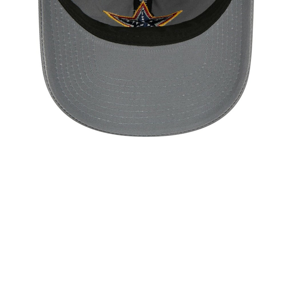 NFL Dallas Cowboys Color Pack 9TWENTY Adjustable Hat
