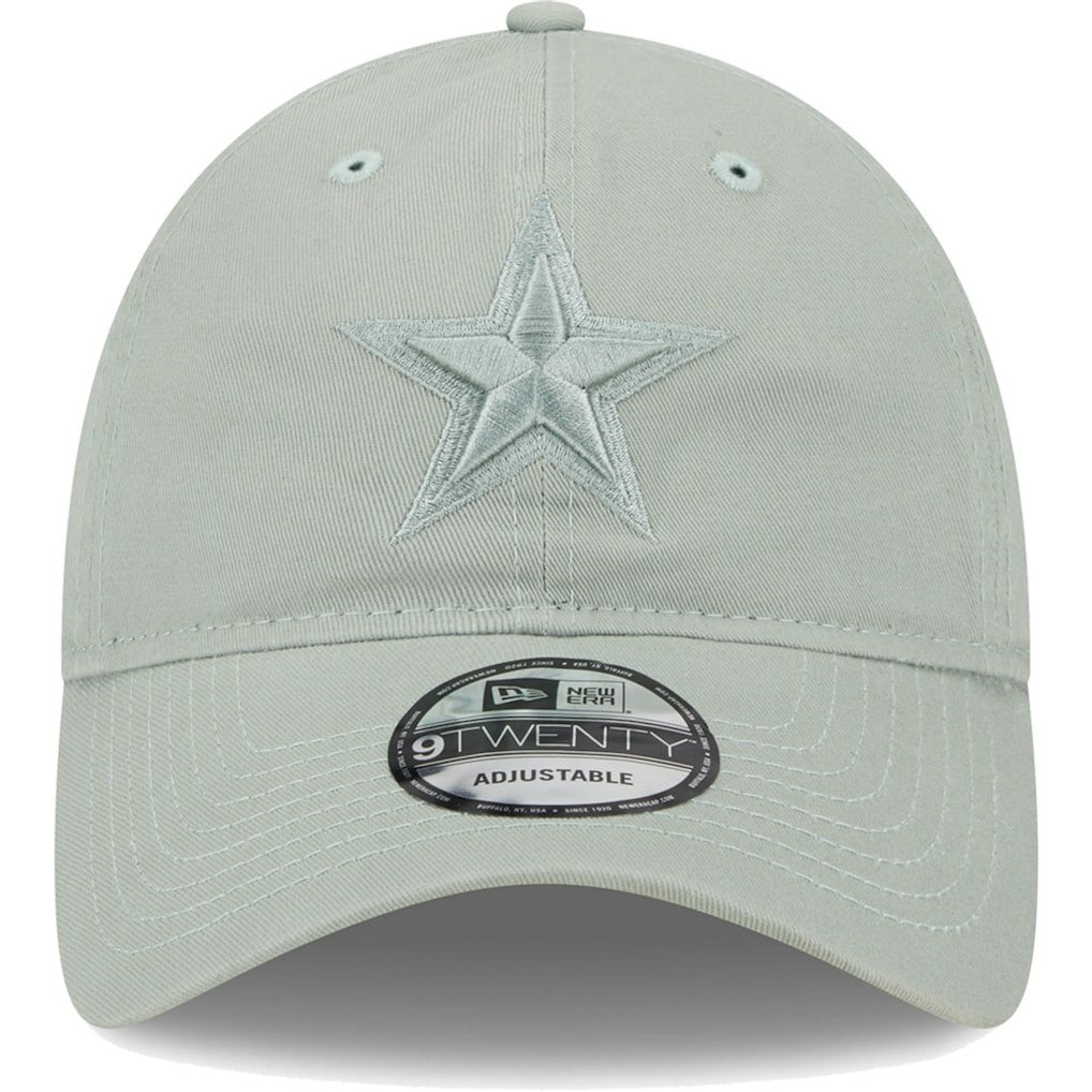 NFL Dallas Cowboys Color Pack 9TWENTY Adjustable Hat