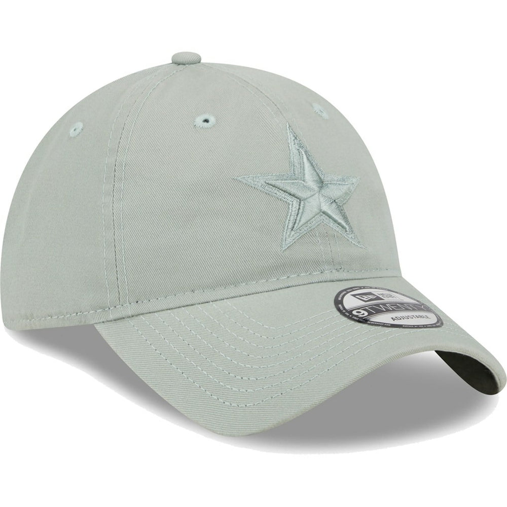 NFL Dallas Cowboys Color Pack 9TWENTY Adjustable Hat
