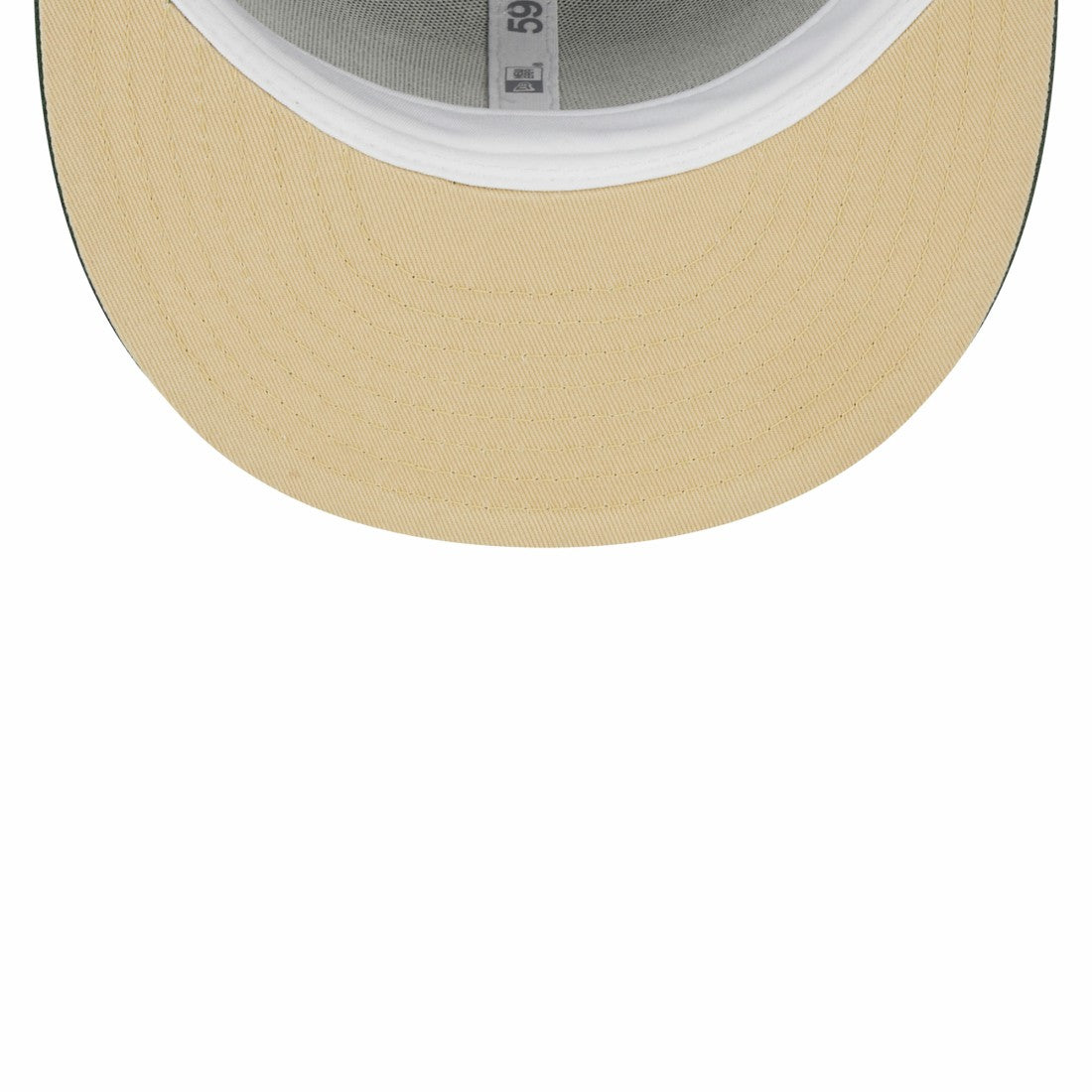 NFL Green Bay Packers Gradient 59FIFTY Fitted Hat