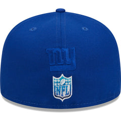 NFL New York Giants Gradient 59FIFTY Fitted Hat