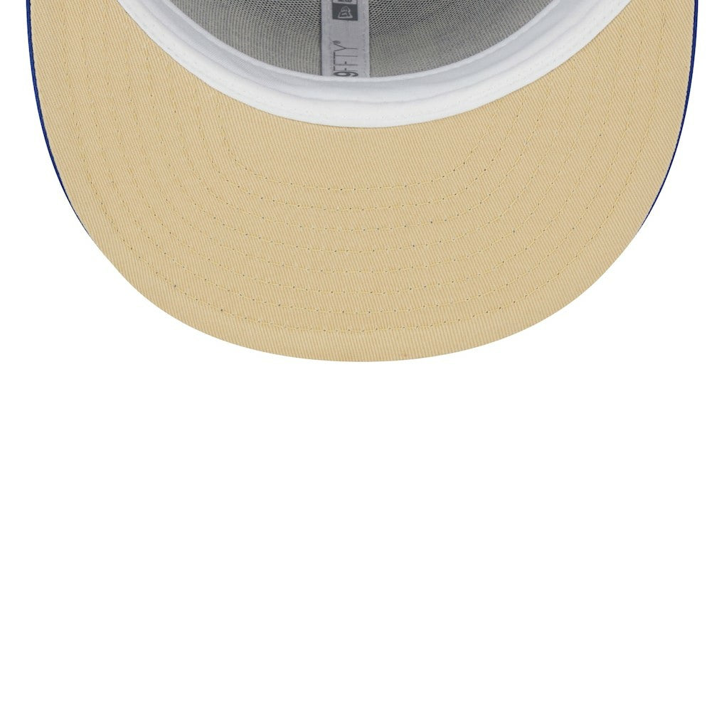 NFL New York Giants Gradient 59FIFTY Fitted Hat