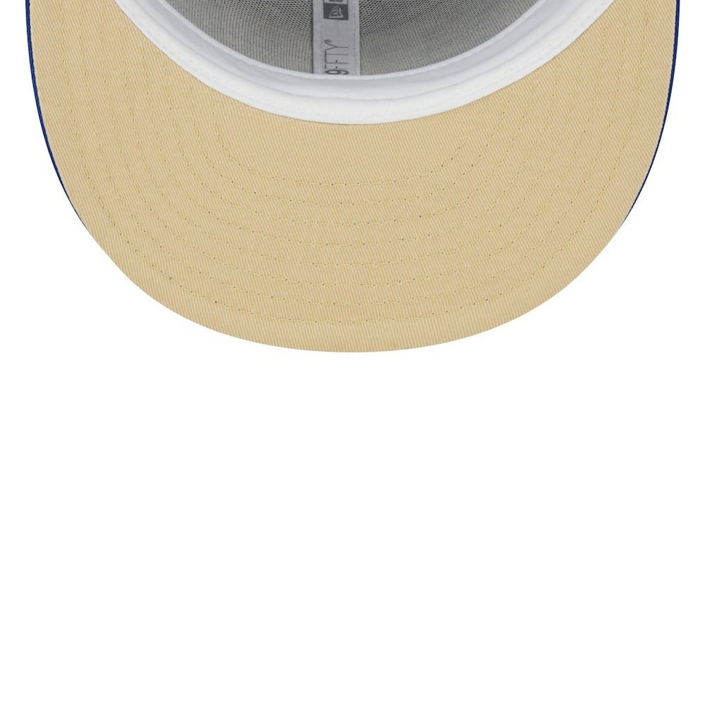 NFL New York Giants Gradient 59FIFTY Fitted Hat