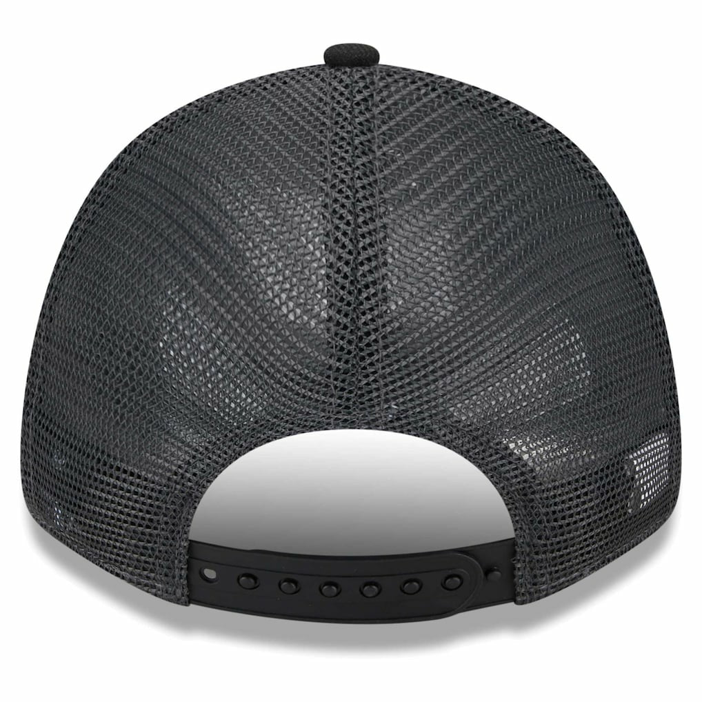 NFL Las Vegas Raiders Preschool Reflect 9FORTY Adjustable Hat