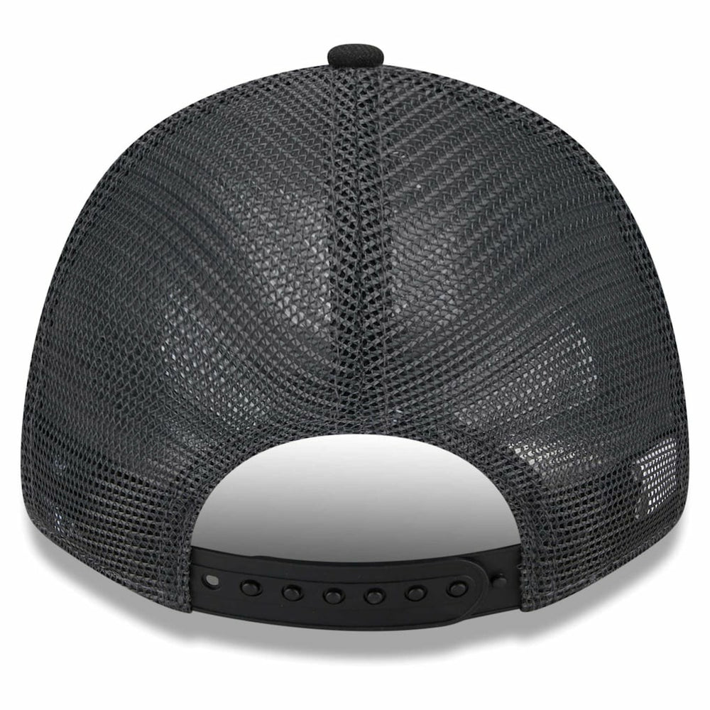 NFL Las Vegas Raiders Preschool Reflect 9FORTY Adjustable Hat