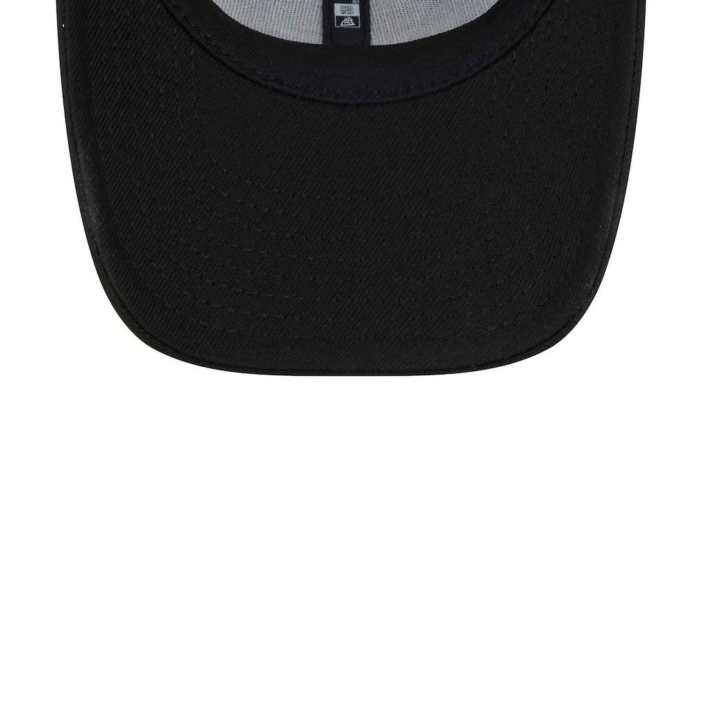 NFL Las Vegas Raiders Preschool Reflect 9FORTY Adjustable Hat