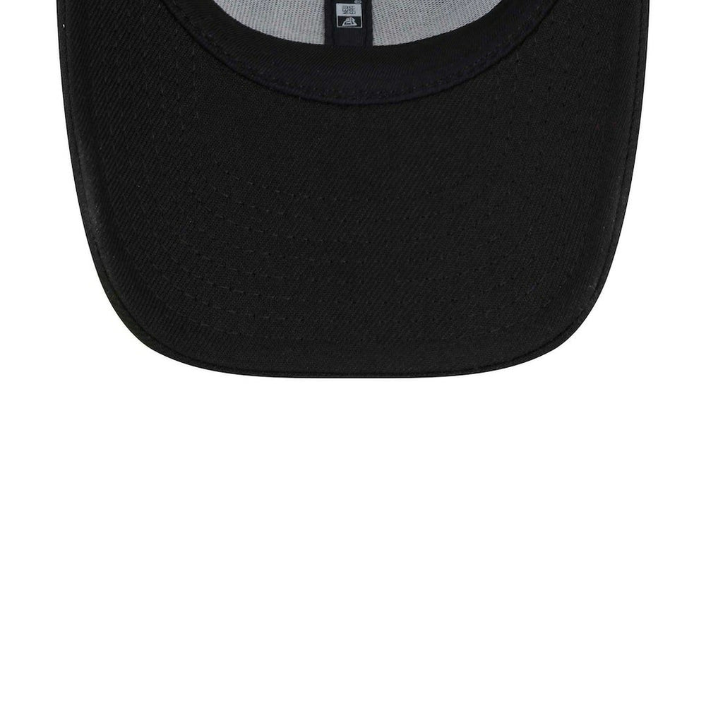 NFL Las Vegas Raiders Preschool Reflect 9FORTY Adjustable Hat