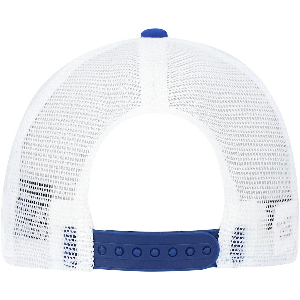 NFL New York Giants Youth Tear 9FIFTY Snapback Hat