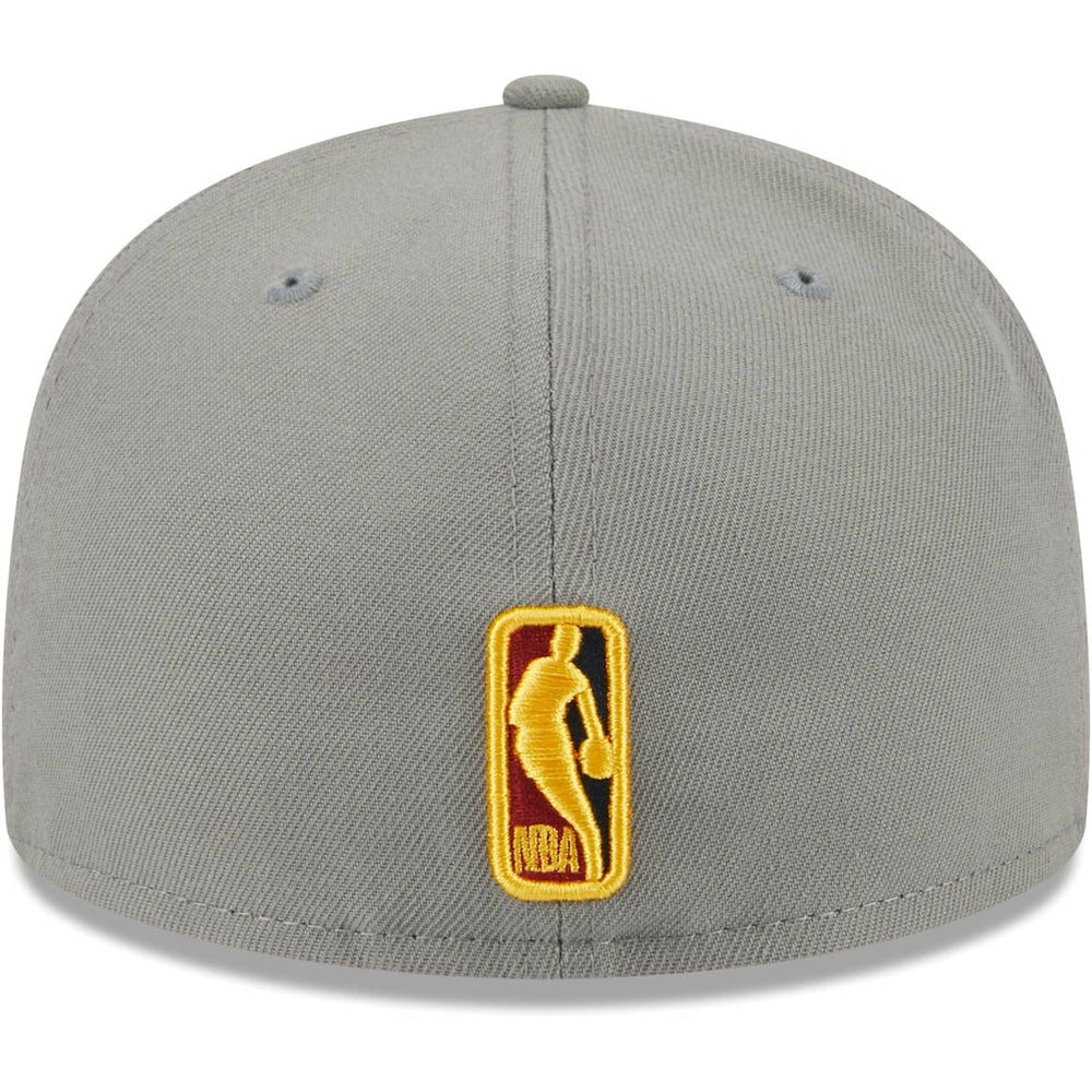 Philadelphia 76ers Color Pack 59FIFTY Fitted Hat - Gray | New Era discount