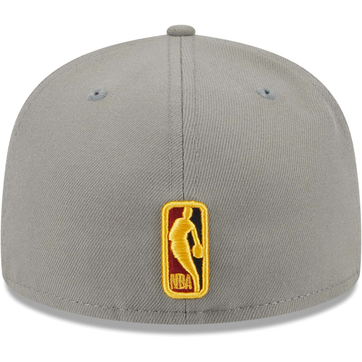 Portland Trail Blazers Color Pack 59FIFTY Fitted Hat - Gray | New Era discount