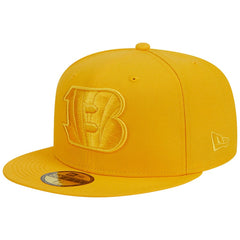 NFL Cincinnati Bengals Color Pack 59FIFTY Fitted Hat