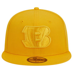 NFL Cincinnati Bengals Color Pack 59FIFTY Fitted Hat