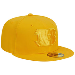 NFL Cincinnati Bengals Color Pack 59FIFTY Fitted Hat