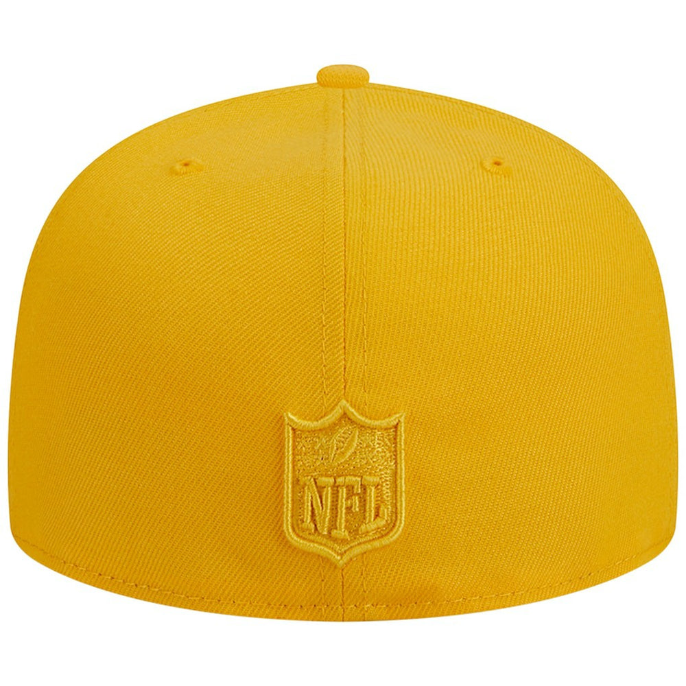 NFL Cincinnati Bengals Color Pack 59FIFTY Fitted Hat