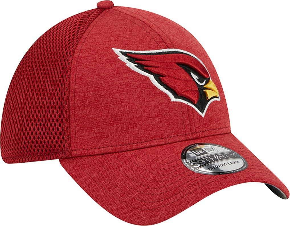 NFL Arizona Cardinals 39THIRTY Flex Hat