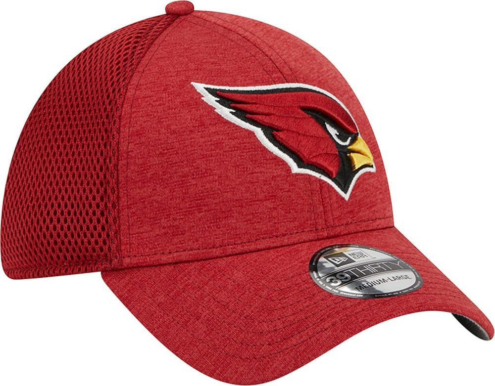 NFL Arizona Cardinals 39THIRTY Flex Hat