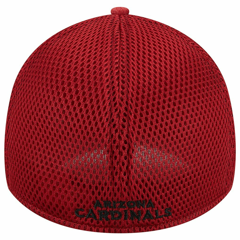 NFL Arizona Cardinals 39THIRTY Flex Hat