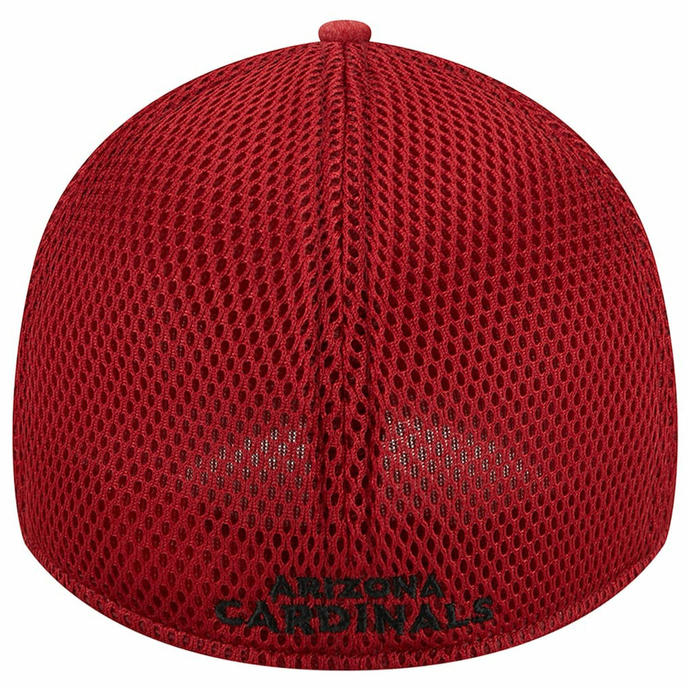 NFL Arizona Cardinals 39THIRTY Flex Hat