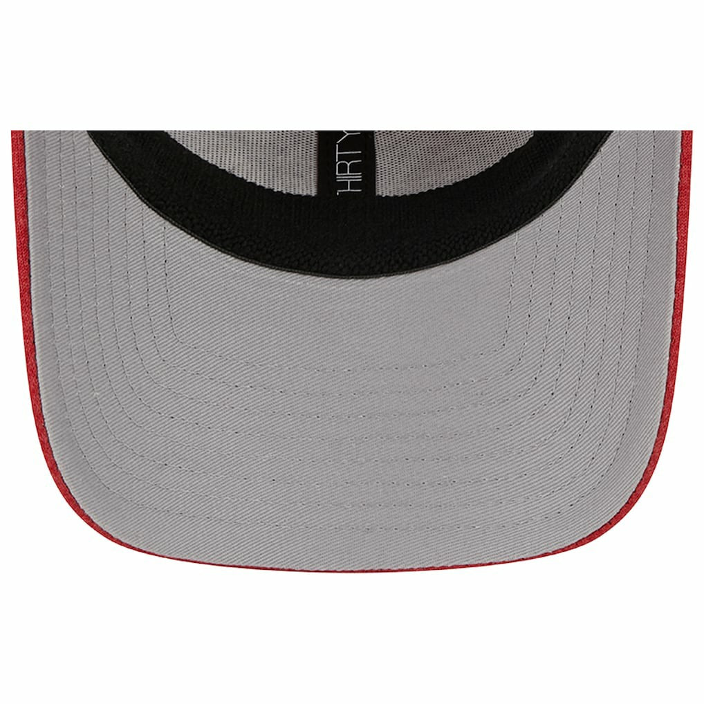 NFL Arizona Cardinals 39THIRTY Flex Hat