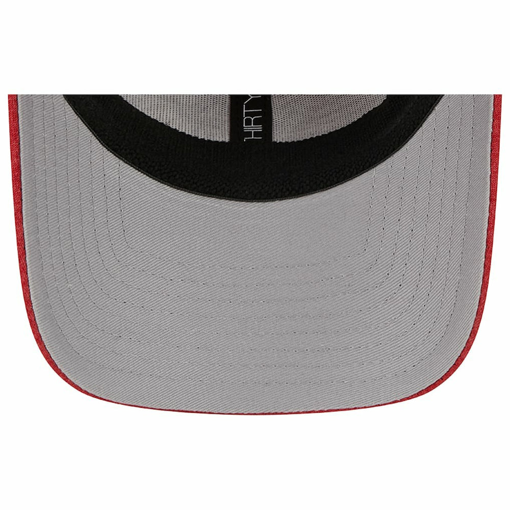 NFL Arizona Cardinals 39THIRTY Flex Hat