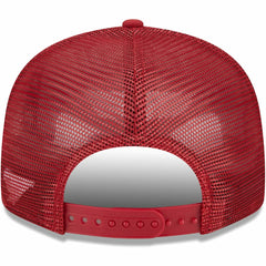NFL Arizona Cardinals Grade Trucker 9FIFTY Snapback Hat