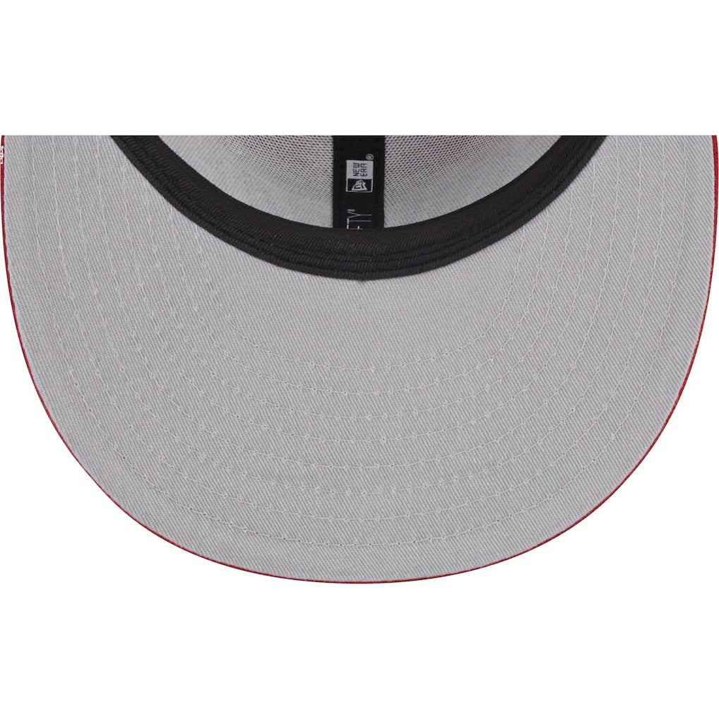 NFL Arizona Cardinals Grade Trucker 9FIFTY Snapback Hat