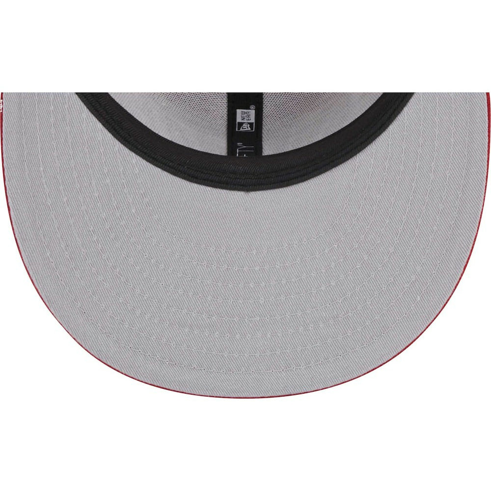 NFL Arizona Cardinals Grade Trucker 9FIFTY Snapback Hat