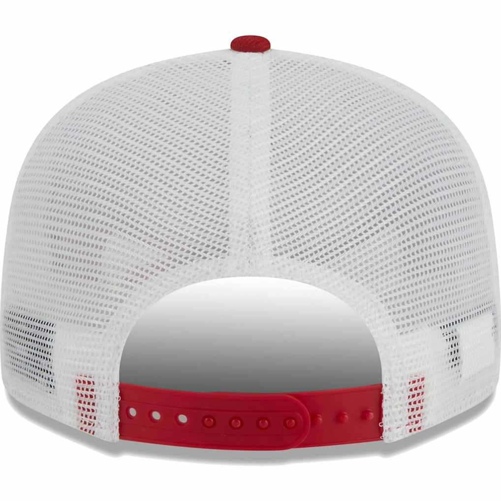NFL Arizona Cardinals Tear Trucker 9FIFTY Snapback Hat