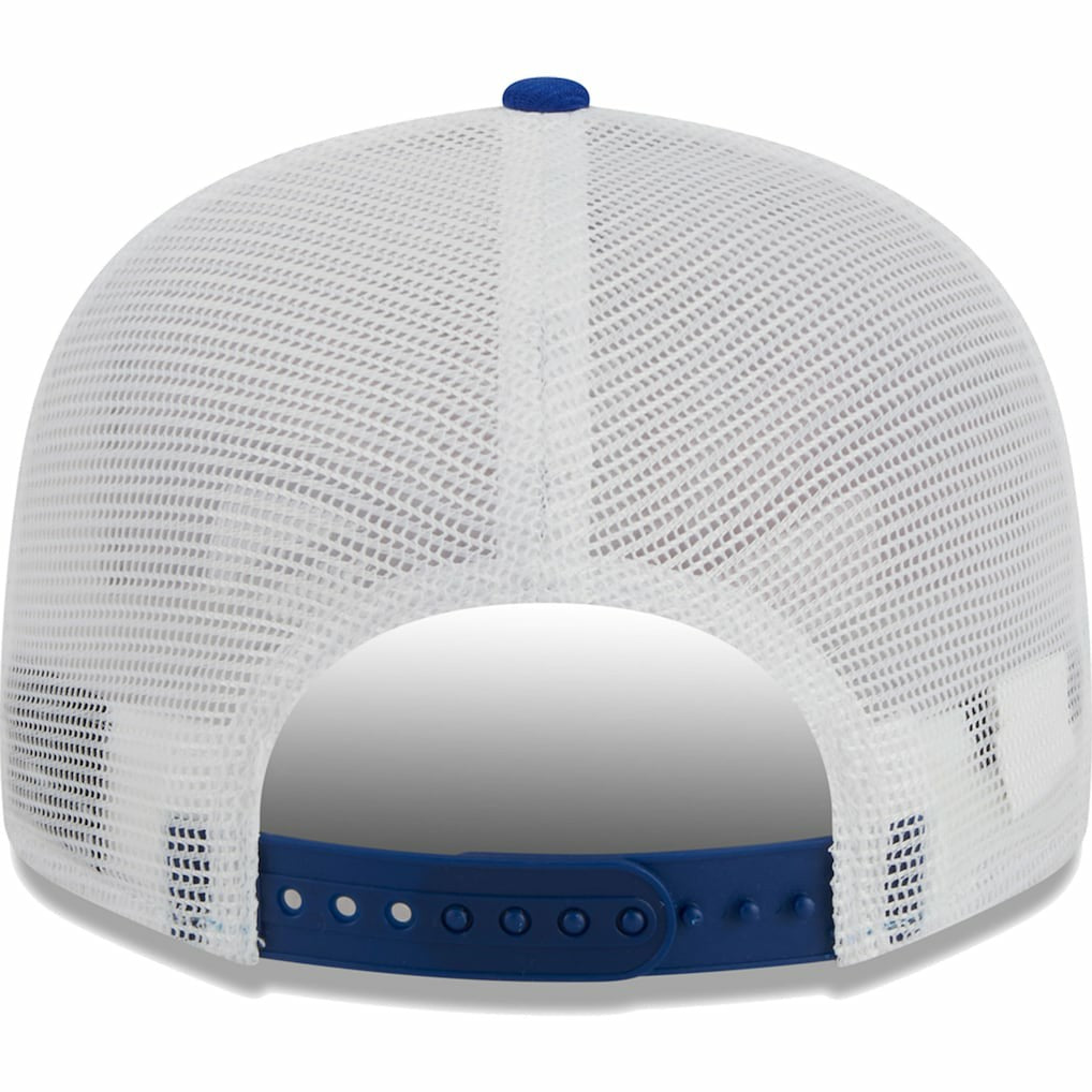NFL New York Giants Tear Trucker 9FIFTY Snapback Hat